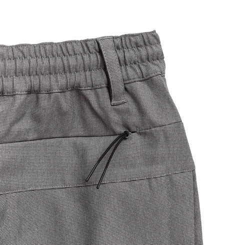 GOOPiMADE “G.A.T. -01P” Synchronize Utility Pant Grey Degli Uberti